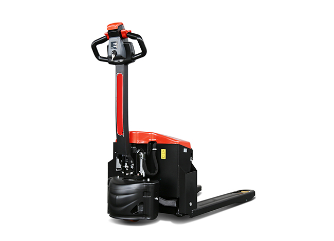 Electric Pallet Truck