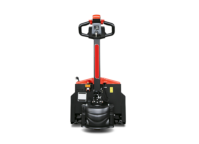 Electric Pallet Truck