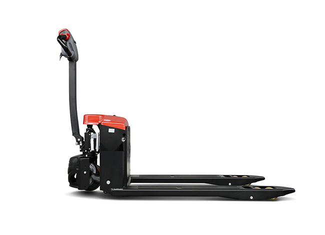 Electric Pallet Truck