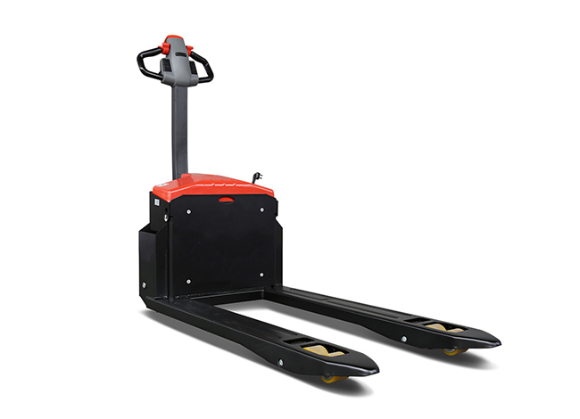 Electric Pallet Truck