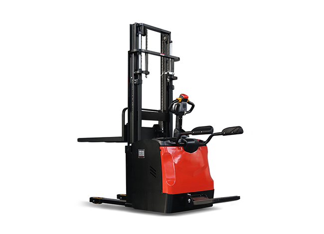 Electric Stacker